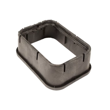 Szelepakna magasító standard szögletes