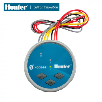 Hunter I NODE BT [2 körös] Bluetooth - os elemes vezérlő automata