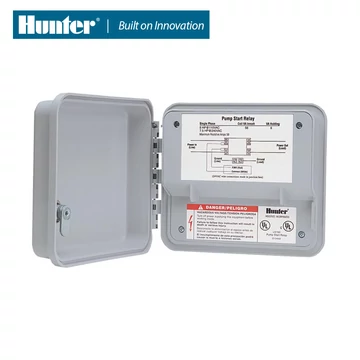 Hunter I Szivattyú indító relé
