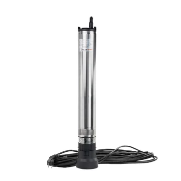 OLA 100 AUTO | IBO 4 col Ásott kút szivattyú