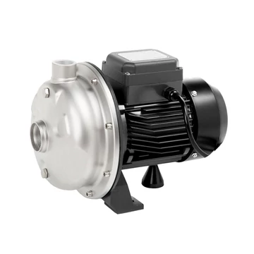 CPM 34 INOX | IBO Felszíni szivattyú [egyfokozatú centrifugális kerti szivattyú]