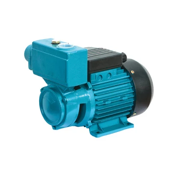 WZI 750 | 230V 60m 50l 0,75kW | IBO Felszíni szivattyú [önfelszívó kerti szivattyú]