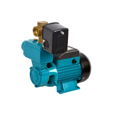 WZI 250 | 230V 35m 35l 0,25kW | IBO Felszíni szivattyú [önfelszívó kerti szivattyú]