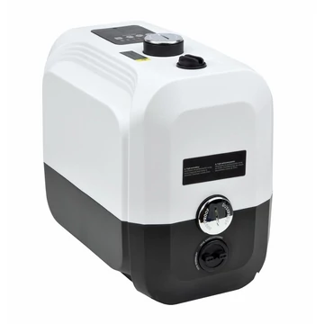 IBO IQ 2 AUTO Inverteres szivattyú | IBO Inverter [frekvenciaváltóval szerelt szivattyú]