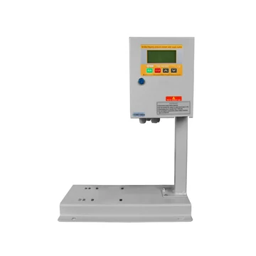 IVR-09T Inverteres szivattyú vezérlő  0,75-1,5kW/4,3A/400V | IBO Inverter [intelligens szivattyú irányító]