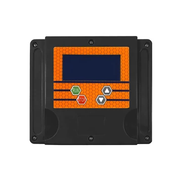 IVR-10-015S Inverteres szivattyú vezérlő 0,37-1,1kW/7A/230V | IBO Inverter [intelligens szivattyú irányító]