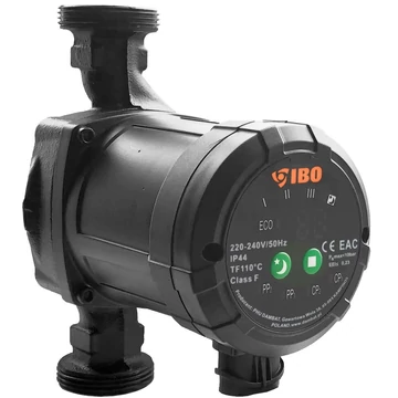 BETA 2 25-60/130  | IBO Keringető szivattyú [energiatakarékos, 