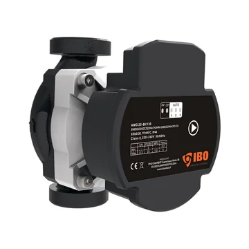 AMG 25-60/130  | IBO Keringető szivattyú [energiatakarékos, 