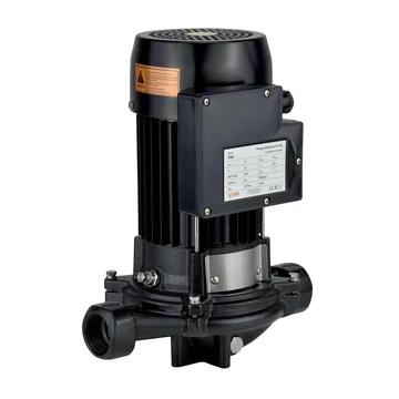 IPML 32-20-0.55 | IBO Keringető szivattyú [ipari keringető szivattyú]