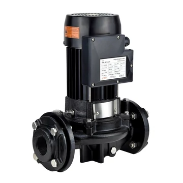 IPML 32-18-0.75 | IBO Keringető szivattyú [ipari keringető szivattyú]