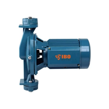 IPML 25/750  | IBO Keringető szivattyú [ipari keringető szivattyú]