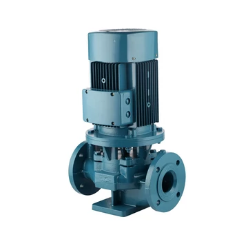 IPML 80/5500  | IBO Keringető szivattyú [ipari keringető szivattyú]