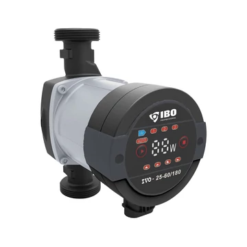 IVO 25-60/180  | IBO Keringető szivattyú [energiatakarékos, 