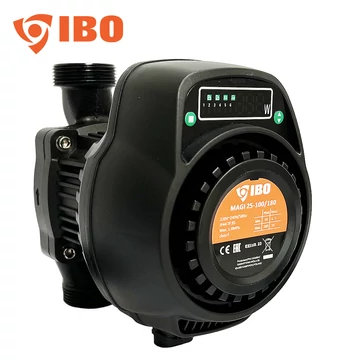 MAGI MAX 25-100/180  | IBO Keringető szivattyú [energiatakarékos, "A" energiaosztályú keringető szivattyú]