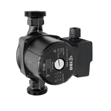 OHI PRO 25-40/180  | IBO Keringető szivattyú HMV