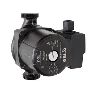 OHI PRO 25-60/130  | IBO Keringető szivattyú HMV