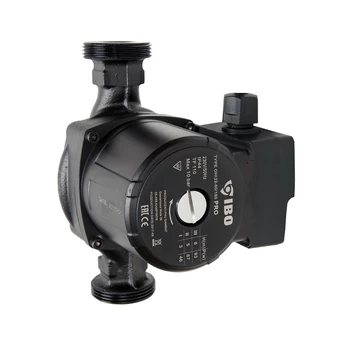 OHI PRO 32-60/180  | IBO Keringető szivattyú HMV