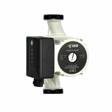 IBO PANDA 25-60/180 | IBO Keringető szivattyú