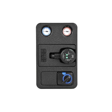 IBO GP PRO 3D-S + BETA 2 25-60/180 | IBO Keringető szivattyú [energiatakarékos, 