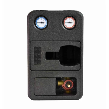 IBO GP PRO 3D-S + IVO 25-60/180 | IBO Keringető szivattyú [energiatakarékos, 