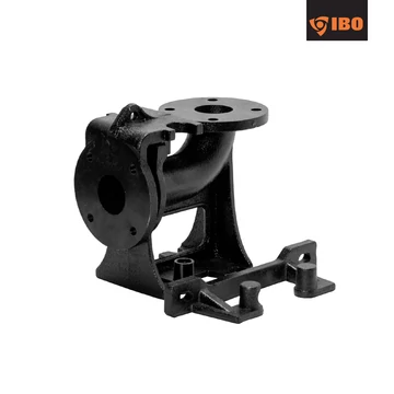 Csatlakozó láb DN 50 PRO | IBO Kiegészítő