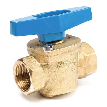 Golyóscsap 1/2" BB Mofém |  Kiegészítő