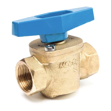 Golyóscsap 1" BB Mofém |  Kiegészítő