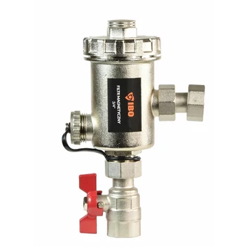 Mágneses szűrő I-001 3/4