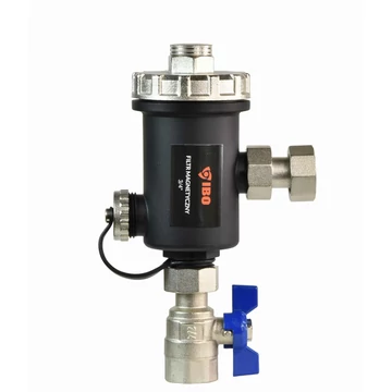 Mágneses szűrő I-002 3/4