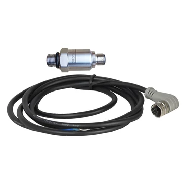 IVR nyomás távadó kábellel 1.0 MPa