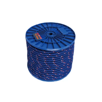 Kötél PP 6mm [200m/tek] | IBO Kiegészítő