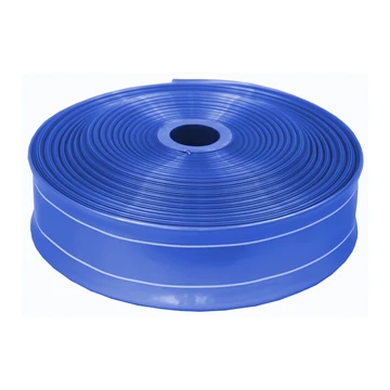 Nyomó tömlő (eco kék gumi) 1" [25m/tek] | IBO Kiegészítő