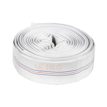 Nyomó tömlő (szövet) 2" [20m/tek] | IBO Kiegészítő