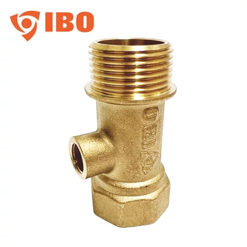 Réz T-idom 1"-1/4"-1" KBB |  Kiegészítő