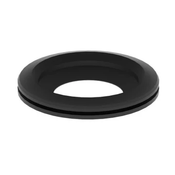 Csőcsatlakozó gumigyűrű DN110 [átvezető gumigyűrű] | Kiegészítő