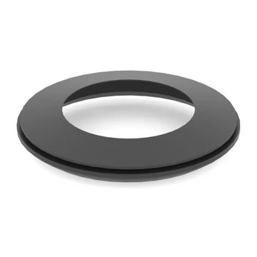 Csőcsatlakozó gumigyűrű DN160 [átvezető gumigyűrű] | Kiegészítő