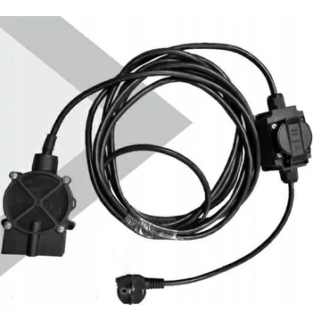 IBO pneumatikus szintkapcsoló PN-1000