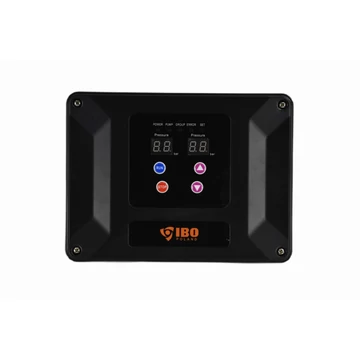 IVR-08-30T Inverteres szivattyú vezérlő 0,37-1,1kW/7A/400  | IBO Inverter [intelligens szivattyú irányító]