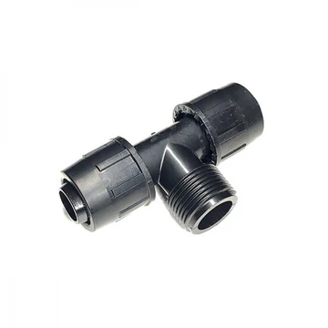 LPE T idom 20x3/4"x20 KM