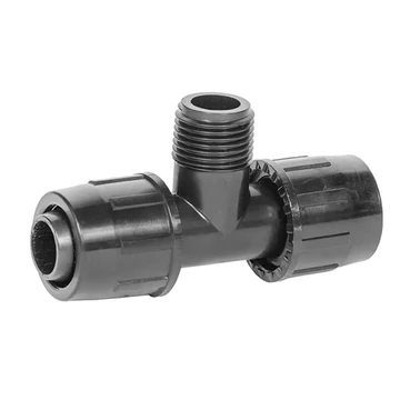 LPE T idom 16x1/2"x16 KM