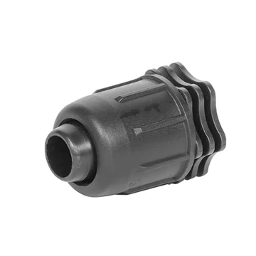 LPE véglezáró 16-os csőhöz