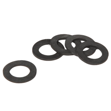 Tömítés 1/2" gumi flexibilis 10x18x3