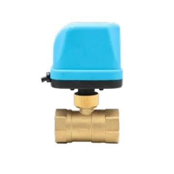 IBO zónaszelep DN15 1/2