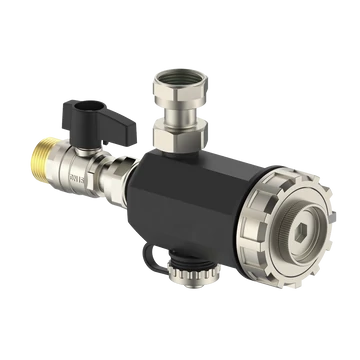 Mágneses szűrő IBF-05 3/4