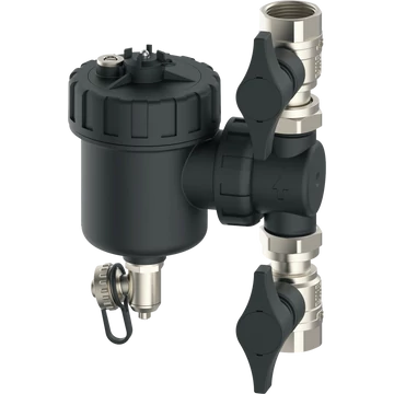 Mágneses szűrő IBF-08 MAX 1