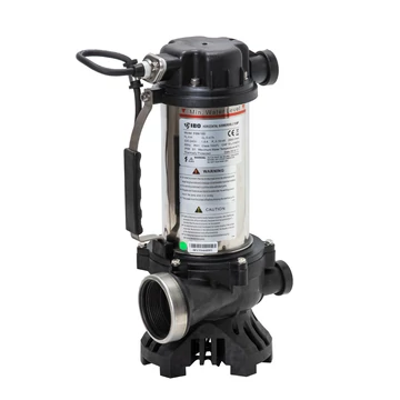 FON 250 szökőkút szivattyú | IBO Medence szivattyú [merülő szökőkút szivattyú]