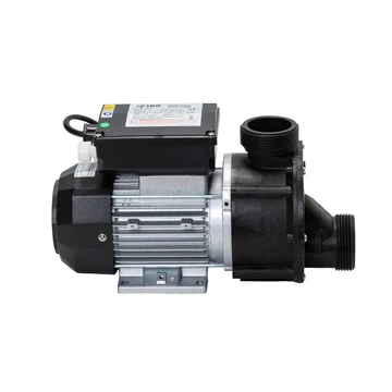 JA 50 wellness szivattyú | IBO Medence szivattyú [medence, pezsgőfürdő, jakuzzi keringető szivattyú]