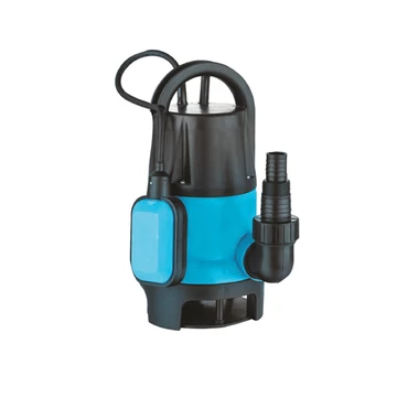 IP 1100 | IBO Merülő szivattyú [tiszta, enyhén szennyezett víz szivattyúzására]