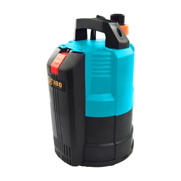 IPC 550 | IBO Merülő szivattyú [tiszta, enyhén szennyezett víz szivattyúzására]