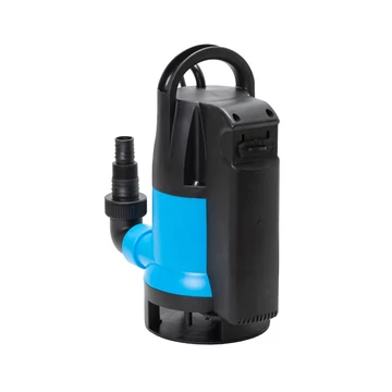 IPK 400 | IBO Merülő szivattyú [tiszta, enyhén szennyezett víz szivattyúzására]